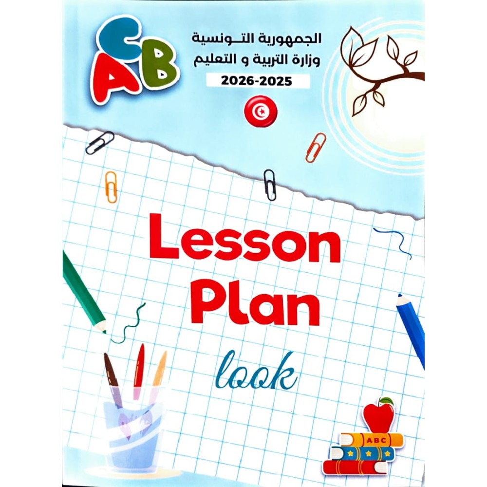 LESSON PLAN