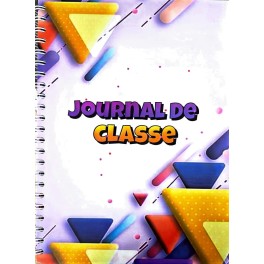 JOURNAL DE CLASSE