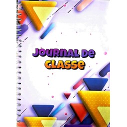 JOURNAL DE CLASSE