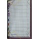 cahier de roulement PETIT FORMAT