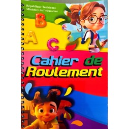 CAHIER DE ROULEMENT