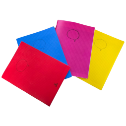 Cahier Piqué  24x32 , 192 Pages - selecta