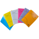 Cahier Piqué BMV  21*29.7 , 96 Pages - YAMAMA