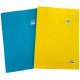 CAHIER BROCHURE 288 PAGES ALADIN  21 x 29.7 cm