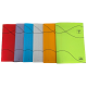 CAHIER PIQURE  SEYES 192 PAGES 21*29.7 yamama