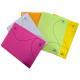 Cahier Piqué BMV 24*32 , 96 Pages - YAMAMA