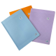 CAHIER PIQURE 24*32  96 PAGES ALADIN