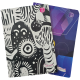CAHIER BROCHURE SEYES  192 PAGES  OMEGA