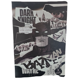 CAHIER SELECTA PIQURE 140 PAGES FORMAT A4