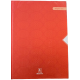 CAHIER REGISTRE 300 PAGES  5/5 SELECTA FORMAT A4