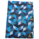 CAHIER BROCHURE  FANTAISIE SELECTA 480 PAGES SEYES 21*29*.7