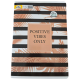 CAHIER PIQURE ALADIN SEYES 192 PAGES FORMAT A4