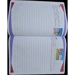 Mes productions 6ème