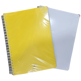 CAHIER  SELECTA WIRO 400 PAGES SEYES 21*29.7