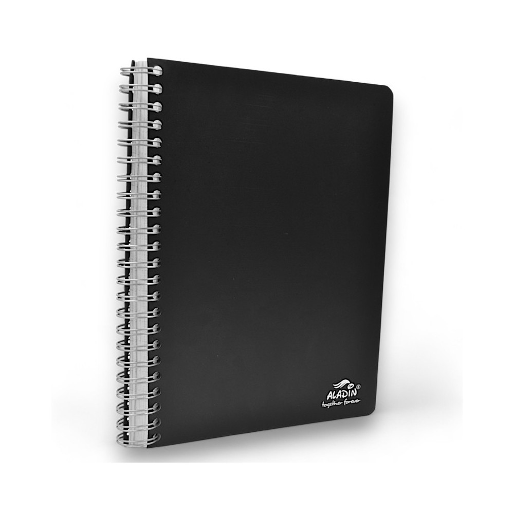 CAHIER  400P GRAND MODELE 60G UNI ALADIN