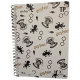 CAHIER TP SELECTA 300 PAGES GF
