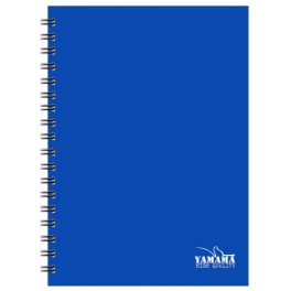 CAHIER WIRO YAMAMA 100 PAGES GF UNI 21*29.7
