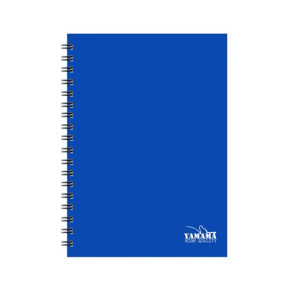 CAHIER WIRO YAMAMA 100 PAGES GF UNI 21*29.7