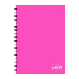 CAHIER WIRO YAMAMA 100 PAGES GF UNI 21*29.7