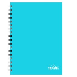 CAHIER WIRO YAMAMA 100 PAGES GF UNI 21*29.7