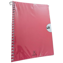CAHIER WIRO SELECTA 300 PAGES GF UNI 21*29.7 60G