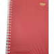 CAHIER WIREO VILALUXE 300 PAGES 21*29.7