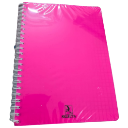 CAHIER WIREO SELECTA 300 PAGES 21*29.7