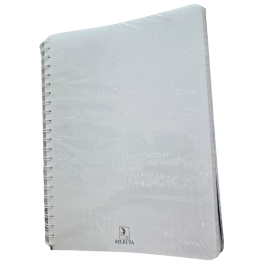 CAHIER WIREO SELECTA 300 PAGES 21*29.7