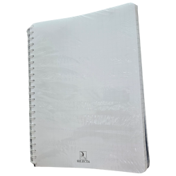 CAHIER WIREO SELECTA 300 PAGES 21*29.7