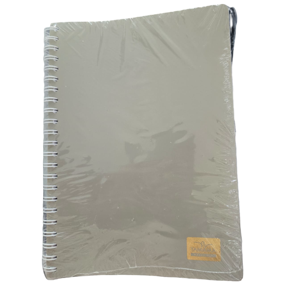 CAHIER WIREO YAMAMA 300 PAGES 21*29.7