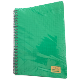 CAHIER WIREO YAMAMA 300 PAGES 21*29.7