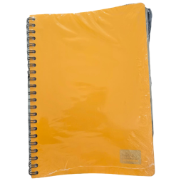 CAHIER WIREO YAMAMA 300 PAGES 21*29.7