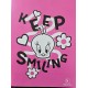 CAHIER PIQUE SEYES A4 96 PAGES - SELECTA