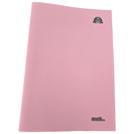 CAHIER PIQUE  A4 96 PAGES  5/5 - MUST