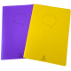 CAHIER PIQUE  A4 96 PAGES  5/5 - SELECTA