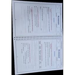 Les secrets du Français 6éme tome 1