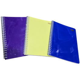 CAHIER WIRO TRAVAUX PRATIQUES 144 PAGES VILALUXE