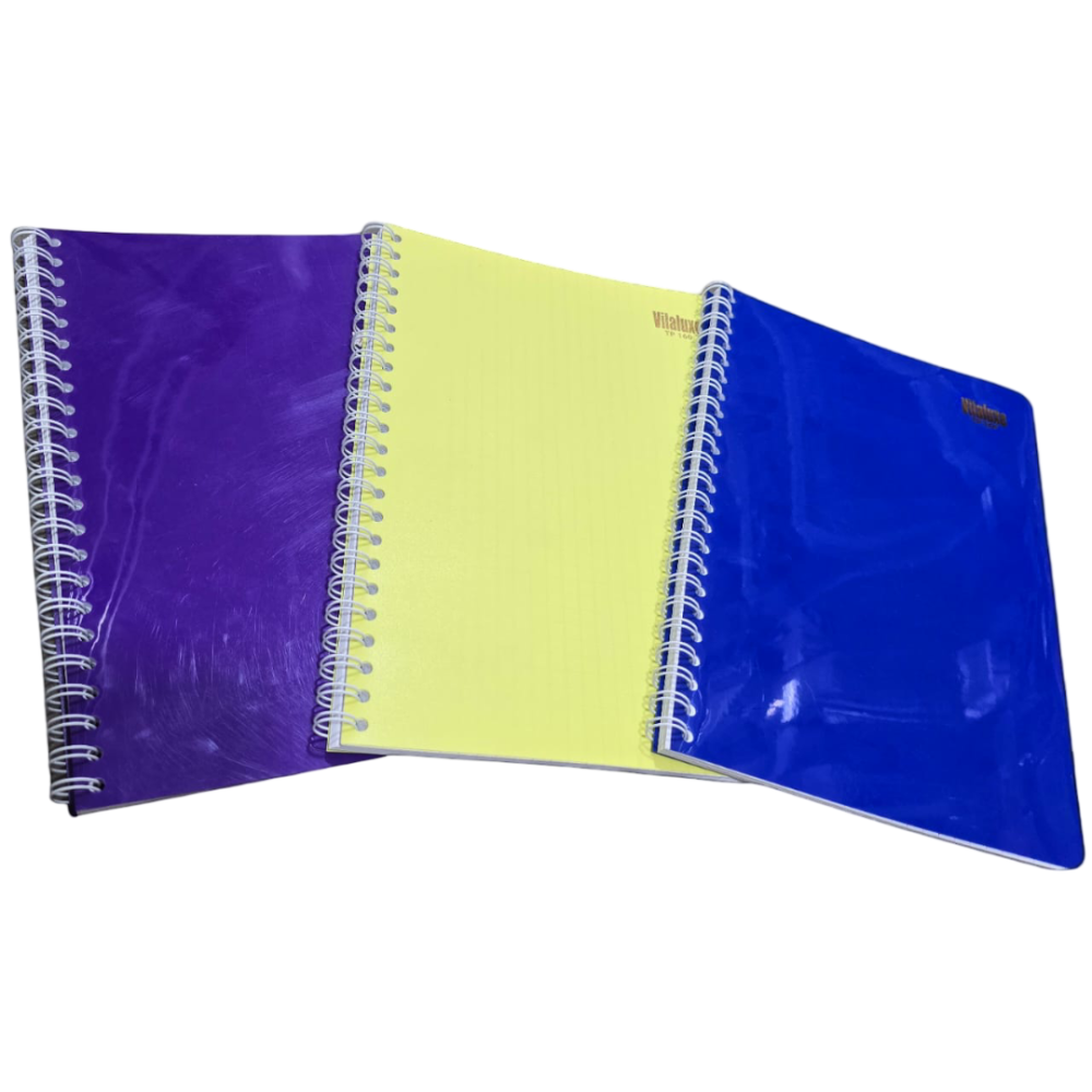 CAHIER WIRO TRAVAUX PRATIQUES 144 PAGES VILALUXE