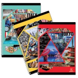 CAHIER  TRAVAUX PRATIQUES 96 PAGES SELECTA