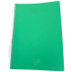 CAHIER WIRO GM 400P FENICIA