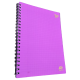 CAHIER TP WIRO 192 P GF
