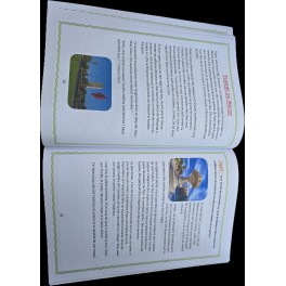 Ma production écrite 5/6ème