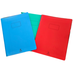 CAHIER DE 48 PAGES SELECTA PM