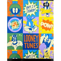 CAHIER PIQURE 48 PAGES SELECTA