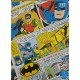 CAHIER 192 PAGES SUPER SELECTA 17*22