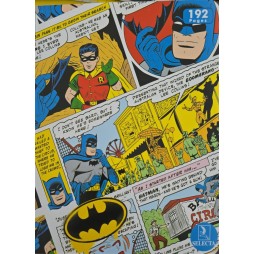 CAHIER 192 PAGES SUPER SELECTA 17*22