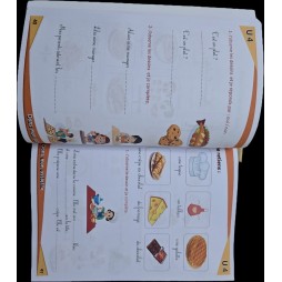 Je produis en Français 3ème