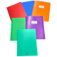 CAHIER PIQURE 96 PAGES SELECTA  17*22