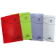 Cahier Piqué Seyes  192 Pages - Yamama
