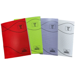 Cahier Piqué Seyes  192 Pages - Yamama
